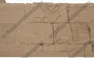 Photo Texture of Karnak Temple 0145